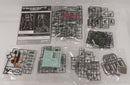 【中古】【未組立】1/144 HG RGM-79SC ジム・スナイパーカスタム ミサイル・ランチャー装備 機動戦士ガンダム THE ORIGIN MSD＜プラモデル＞（代引き不可）6513