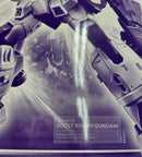 【中古】【未組立】1/100 フルメカニクス ブーストレイダーガンダム 「機動戦士ガンダムSEED ECLIPSE」[5067272]＜プラモデル＞（代引き不可）6513