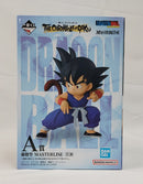 【中古】【未開封】孫悟空 「一番くじ ドラゴンボール THE CHRONICLE OF GOKU」 MASTERLISE A賞＜フィギュア＞（代引き不可）6513