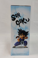 【中古】【未開封】孫悟空 「一番くじ ドラゴンボール THE CHRONICLE OF GOKU」 MASTERLISE A賞＜フィギュア＞（代引き不可）6513