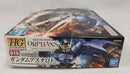 【中古】【未組立】1/144 HG ガンダムアスタロト 「機動戦士ガンダム 鉄血のオルフェンズ 月鋼」＜プラモデル＞（代引き不可）6513