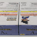 【中古】【未開封】【セット】孫悟空 「一番くじ ドラゴンボール THE CHRONICLE OF GOKU」 MASTERLISE A賞２個＜フィギュア＞（代引き不可）6513