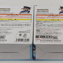 【中古】【未開封】【セット】孫悟空 「一番くじ ドラゴンボール THE CHRONICLE OF GOKU」 MASTERLISE A賞２個＜フィギュア＞（代引き不可）6513