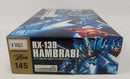 【中古】【未組立】1/144 HGUC ハンブラビ 「機動戦士Zガンダム」 [5060971]＜プラモデル＞（代引き不可）6513