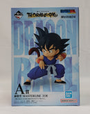 【中古】【未開封】孫悟空 「一番くじ ドラゴンボール THE CHRONICLE OF GOKU」 MASTERLISE A賞＜フィギュア＞（代引き不可）6513
