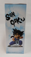 【中古】【未開封】孫悟空 「一番くじ ドラゴンボール THE CHRONICLE OF GOKU」 MASTERLISE A賞＜フィギュア＞（代引き不可）6513