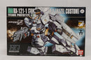 【中古】【未組立】1/144 HGUC RX-121-1 ガンダム TR-1(ヘイズル改) 「ADVANCE OF Z 〜ティターンズの旗のもとに〜」＜プラモデル＞（代引き不可）6513