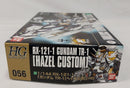 【中古】【未組立】1/144 HGUC RX-121-1 ガンダム TR-1(ヘイズル改) 「ADVANCE OF Z 〜ティターンズの旗のもとに〜」＜プラモデル＞（代引き不可）6513