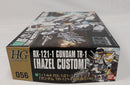 【中古】【未組立】1/144 HGUC RX-121-1 ガンダム TR-1(ヘイズル改) 「ADVANCE OF Z 〜ティターンズの旗のもとに〜」＜プラモデル＞（代引き不可）6513