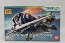 【中古】【未組立】1/144 HG ジンクスIII(地球連邦型)「機動戦士ガンダム00」＜プラモデル＞（代引き不可）6513