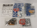 【中古】【未組立】1/144 HGUC MS-08TX(EXAM) イフリート改 「機動戦士ガンダム THE BLUE DESTINY」 ＜プラモデル＞（代引き不可）6513