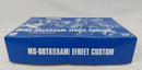 【中古】【未組立】1/144 HGUC MS-08TX(EXAM) イフリート改 「機動戦士ガンダム THE BLUE DESTINY」 ＜プラモデル＞（代引き不可）6513
