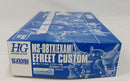 【中古】【未組立】1/144 HGUC MS-08TX(EXAM) イフリート改 「機動戦士ガンダム THE BLUE DESTINY」 ＜プラモデル＞（代引き不可）6513