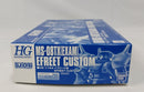 【中古】【未組立】1/144 HGUC MS-08TX(EXAM) イフリート改 「機動戦士ガンダム THE BLUE DESTINY」 ＜プラモデル＞（代引き不可）6513