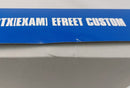 【中古】【未組立】1/144 HGUC MS-08TX(EXAM) イフリート改 「機動戦士ガンダム THE BLUE DESTINY」 ＜プラモデル＞（代引き不可）6513