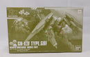 【中古】【未組立】1/144 HGBF GNX-803T ジンクスIV TYPE.GBF 「ガンダムビルドファイターズ バトローグ」＜プラモデル＞（代引き不可）6513