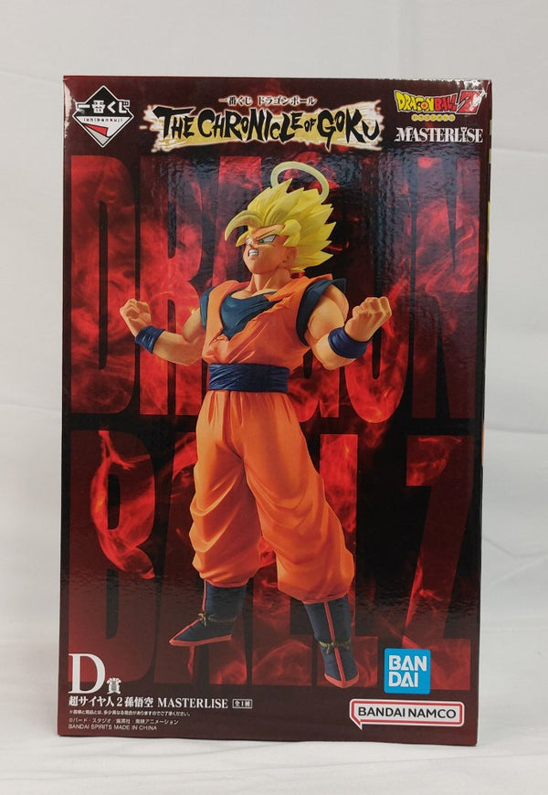中古】ドラゴンボールフィギュア