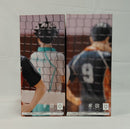 【中古】【未開封】【セット】「タイトーくじ ハイキュー!! 烏野高校VS青葉城西高校」 A賞＆B賞＜フィギュア＞（代引き不可）6513
