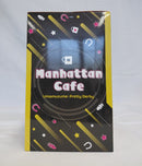 【中古】【未開封】マンハッタンカフェ 「一番くじ ウマ娘 プリティーダービー 9弾」 A賞＜フィギュア＞（代引き不可）6513