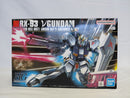 【中古】【未組立】1/144 HGUC RX-93 νガンダム 「機動戦士ガンダム 逆襲のシャア」[5057953]＜プラモデル＞（代引き不可）6513