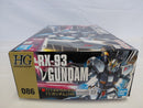 【中古】【未組立】1/144 HGUC RX-93 νガンダム 「機動戦士ガンダム 逆襲のシャア」[5057953]＜プラモデル＞（代引き不可）6513
