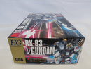 【中古】【未組立】1/144 HGUC RX-93 νガンダム 「機動戦士ガンダム 逆襲のシャア」[5057953]＜プラモデル＞（代引き不可）6513