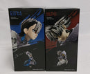 【中古】【未開封】【セット】ザンカ・ニジク＆ルド・シュアブレック 「ガチアクタ」 VIBRATION STARS＜フィギュア＞（代引き不可）6513