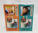 【中古】【未開封】【セット】「NARUTO-ナルト-」 -NARUTO 72 series- 16 フィギュア うずまきナルト＆うみのイルカ＜フィギュア＞（代引き不可）6513