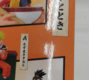 【中古】【未開封】【セット】「NARUTO-ナルト-」 -NARUTO 72 series- 16 フィギュア うずまきナルト＆うみのイルカ＜フィギュア＞（代引き不可）6513