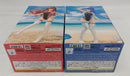 【中古】【未開封】【セット】エリス＆ロキシー「無職転生II 〜異世界行ったら本気だす〜」 Vivit 競泳水着Ver.＜フィギュア＞（代引き不可）6513