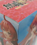 【中古】【未開封】【セット】エリス＆ロキシー「無職転生II 〜異世界行ったら本気だす〜」 Vivit 競泳水着Ver.＜フィギュア＞（代引き不可）6513