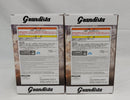【中古】【未開封】全2種セット 「キングダム」 Grandista-王騎-＜フィギュア＞（代引き不可）6513