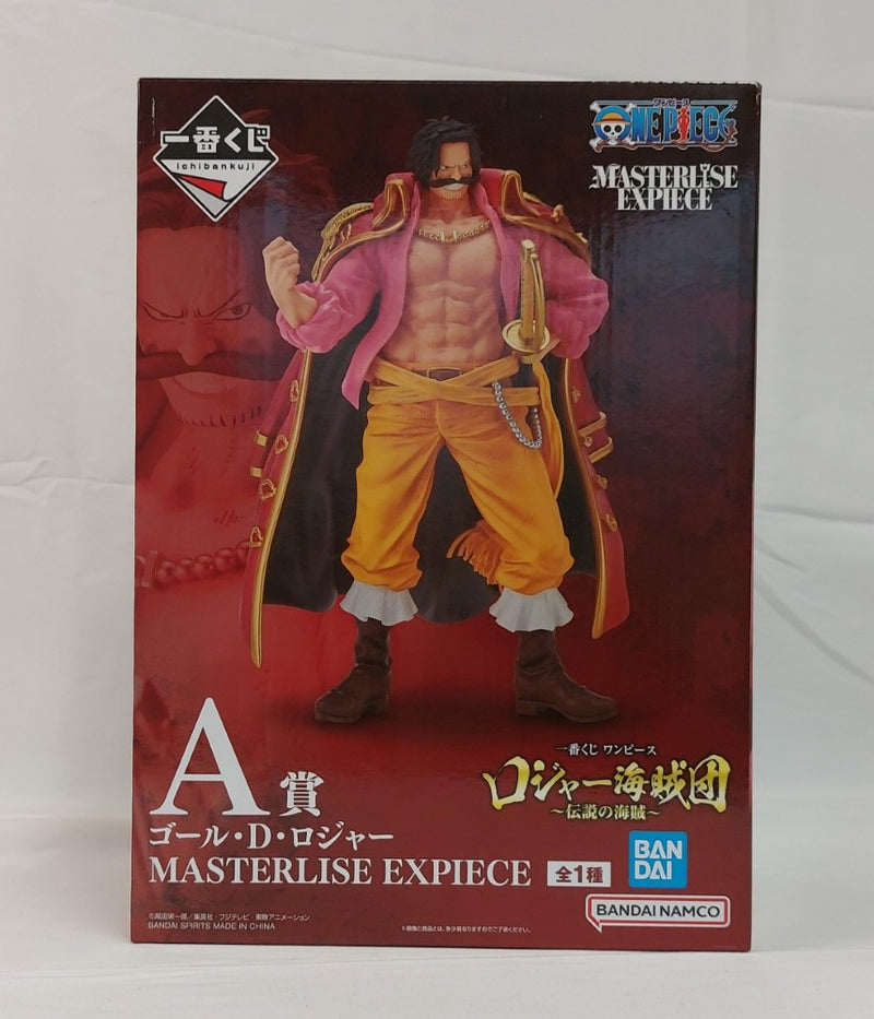 中古】ワンピースフィギュア