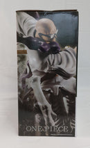 【中古】【未開封】イーザンバロン・V・ナス寿郎聖 「一番くじ ワンピース 未来島エッグヘッド〜Burst of Energy〜」D賞＜フィギュア＞（代引き不可）6513