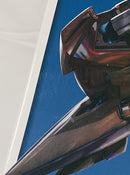 【中古】【未組立】1/100 MG MVF-X08 エクリプスガンダム(クリアカラー) 「機動戦士ガンダムSEED ECLIPSE」[5063418]＜プラモデル＞（代引き不可）6513