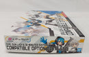 【中古】【未組立】互換オプションパーツセット 「ガールガンレディ＆30 MINUTES SISTERS」 [5061997]＜プラモデル＞（代引き不可）6513