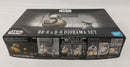 【中古】【未組立】1/12 BB-8＆D-O ジオラマセット 「スター・ウォーズ」＜プラモデル＞（代引き不可）6513