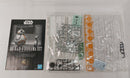 【中古】【未組立】1/12 BB-8＆D-O ジオラマセット 「スター・ウォーズ」＜プラモデル＞（代引き不可）6513