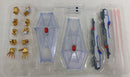 【中古】【開封品】METAL BUILD ストライクフリーダムガンダム SOUL BLUE Ver.＜フィギュア＞（代引き不可）6513