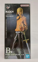 【中古】【未開封】平子真子 「一番くじ BLEACH Stirring Souls vol.4」 MASTERLISE B賞＜フィギュア＞（代引き不可）6513