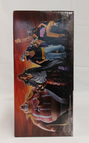 【中古】【未開封】ベン・ベックマン 「一番くじ ワンピース 赤髪海賊団」 MASTERLISE EXPIECE B賞＜フィギュア＞（代引き不可）6513