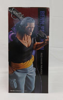 【中古】【未開封】ベン・ベックマン 「一番くじ ワンピース 赤髪海賊団」 MASTERLISE EXPIECE B賞＜フィギュア＞（代引き不可）6513