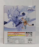【中古】【未開封】一番くじワンピース　B賞モンキー・D・ルフィ　ギア5＜フィギュア＞（代引き不可）6513