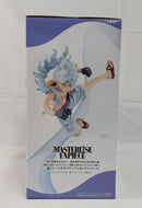 【中古】【未開封】一番くじワンピース　B賞モンキー・D・ルフィ　ギア5＜フィギュア＞（代引き不可）6513