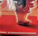 【中古】【未開封】エンデヴァー ;figure 「一番くじ 僕のヒーローアカデミア -意志-」 D賞＜フィギュア＞（代引き不可）6513