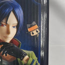 【中古】【未開封】六道骸 「一番くじ 家庭教師ヒットマンREBORN! リング争奪戦」 MASTERLISE ラストワン賞＜フィギュア＞（代引き不可）6513