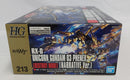 【中古】【未組立】1/144 HGUC RX-0 ユニコーンガンダム3号機 フェネクス デストロイモード「機動戦士ガンダムNT」＜プラモデル＞（代引き不可）6513