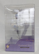 【中古】【未開封】刻晴・煌めく夜の宴Ver. 「原神-GENSHIN-」 Gift+ 1/8 プラスチック製塗装済み完成品＜フィギュア＞（代引き不可）6513