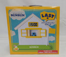 【中古】【未開封】スンスン クロック 「Happyくじ パペットスンスン」 LAST賞＜コレクターズアイテム＞（代引き不可）6513