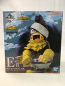 【中古】【未開封】峰田実 「一番くじ 僕のヒーローアカデミア -いつまでも手を差し伸べ続ける物語-」 MASTERLISE E賞＜フィギュア＞（代引き不可）6513